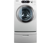 Samsung WF328AA Front Load Washer 