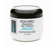 Doo Gro Medicated Mega Thick Vitalizer 4oz Jar 
