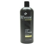 Tresemme Shampoo Vitamin C Deep Cleansing 32oz All Types