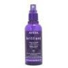 AVEDA Brilliant Spray On Shine Hair Spray 3.4oz For Women