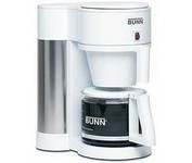 Bunn NHBX-B 10-Cup Coffee Maker 