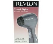 Revlon Rv417 1600w Travel Dryer