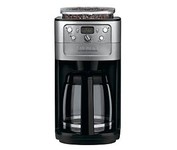 Cuisinart Grind & Brew DGB-700 12-Cup Coffee Maker 