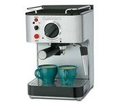Cuisinart EM-100 Espresso Machine 
