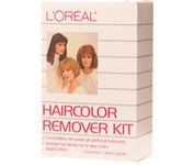 L'Oréal Hair Color Remover Kit