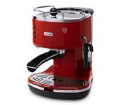 DeLonghi Icona ECO310.B 4-Cup Coffee Maker 