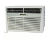 Frigidaire FRA103BT1 10000 BTU Thru-Wall/Window Air Conditioner 
