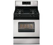 Kenmore 75963 Dual Fuel (Electric and Gas) Range