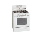 Kenmore 7755 Dual Fuel (Electric and Gas) Range