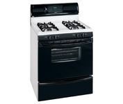 Kenmore 71853 Dual Fuel (Electric and Gas) Range