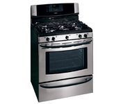 Kenmore 79912 / 79914 / 79919 Dual Fuel (Electric and Gas) Range