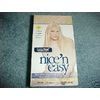 Clairol Nice N Easy, Permanent Hair Color, Ultra Light Blonde No.87 Kit