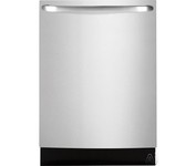 GE GDWT260RSS 24 in. Built-in Dishwasher