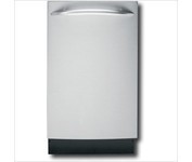 GE Profile PDW1860NSS Built-in Dishwasher