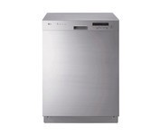 LG LDS4821 24 in. Built-in Dishwasher