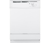 GE GSD2100R Built-in Dishwasher
