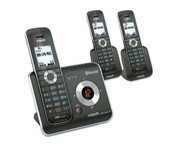 Vtech DS6421-3 Trio Cordless Phone