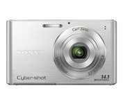 Sony DSC-W330 Digital Camera