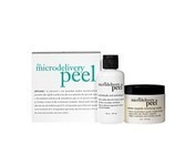 Philosophy the Microdelivery Peel