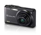 Casio EX-ZR10 Digital Camera