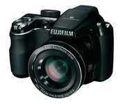 FUJIFILM S3300 / S3350 Digital Camera