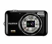 FUJIFILM FinePix JZ500 Digital Camera