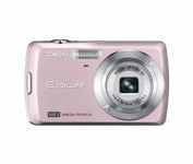 Casio EXILIM EX-Z35BE Digital Camera