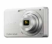 Sony Cyber-Shot DSC-W180 Digital Camera