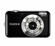 FUJIFILM FinePix JV100 Digital Camera