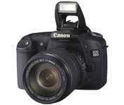 Canon Digital Rebel / EOS 300D Digital Camera with 18-55mm lens