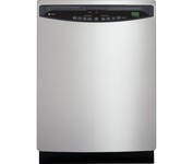 GE PDW7880RSS Built-in Dishwasher