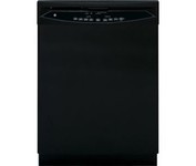GE GLD6904RBB 24 in. Built-in Dishwasher