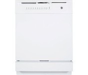 GE GSD4000NWW Built-in Dishwasher