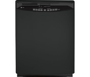 GE PDWF600RBB Built-in Dishwasher