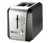 DeLonghi CTH2003 2-Slice Toaster