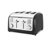 Black & Decker T4030 4-Slice Toaster