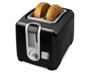 Black & Decker T2569B Toaster