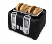 Black & Decker T4569B Toaster