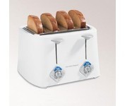 Hamilton Beach 24625 4-Slice Toaster