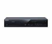 Samsung DVD-VR375 DVD Recorder / VCR Combo