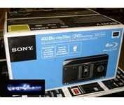 Sony BDP-cx960 Blu-Ray Player