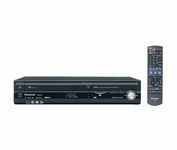 Panasonic DMR-EZ485VK DVD Recorder / VCR Combo