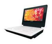 Toshiba SDP95S 9 in. Portable DVD Player