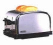 DeLonghi Classica CT14 Toaster