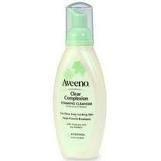 Aveeno Clear Complexion Foaming Cleanser 6oz 180 Ml