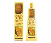 Burt's Bees Orange Essence Facial Cleanser 4oz