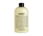 Philosophy Purity Made Simple One Step Facial Cleanser 16oz
