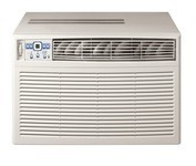 Frigidaire FAS226R2A 22000 BTU Thru-Wall/Window Air Conditioner 
