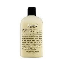 Philosophy Purity Made Simple 16oz