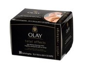 Olay Daily Cleansing Treatments